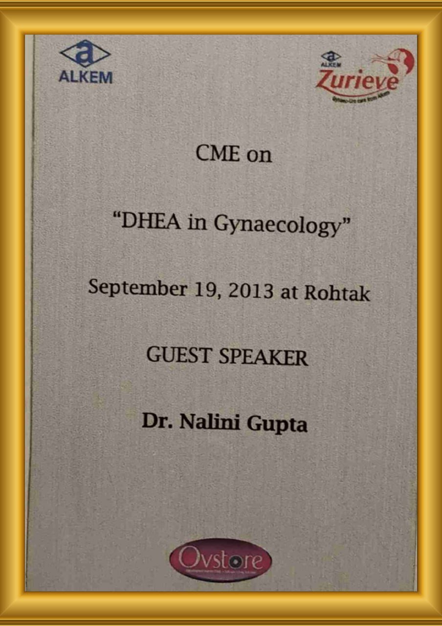 Award Certificate 4