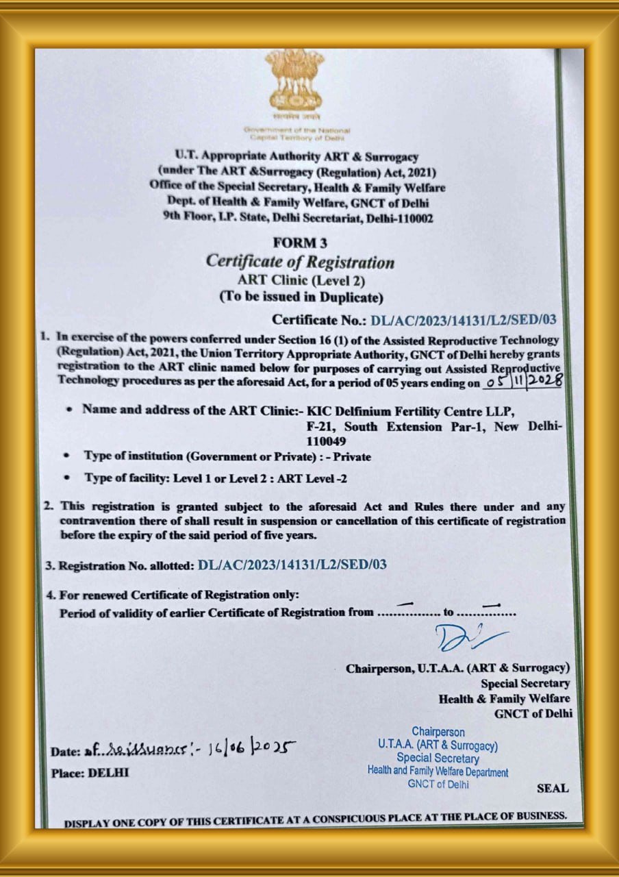 Award Certificate 7
